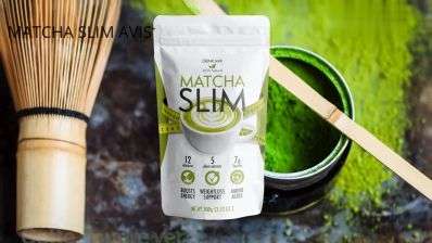 Matcha Slim Reviews For Weight Loss